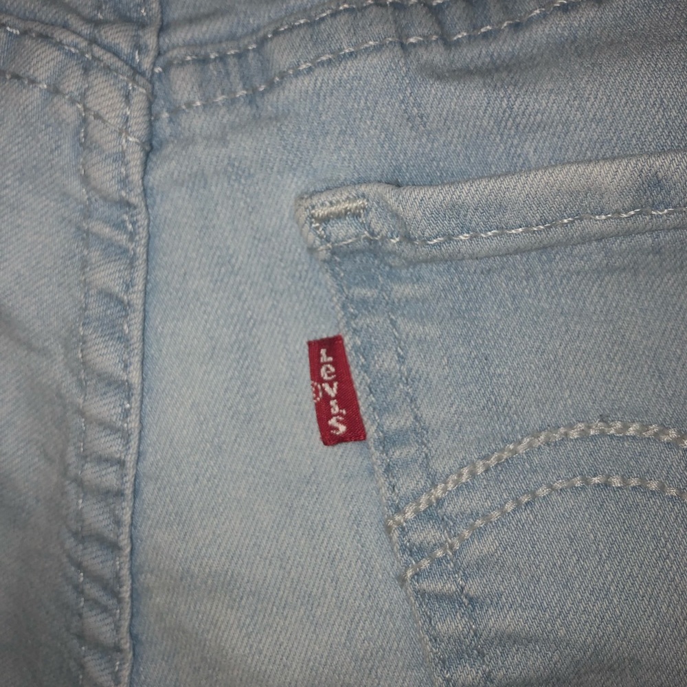 LEVIS SHORTS - Picture 4 of 5